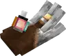 Momo's SkipHand