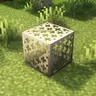 Iron Grate