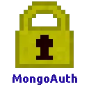 MongoAuth
