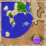 Custom Treasure Maps