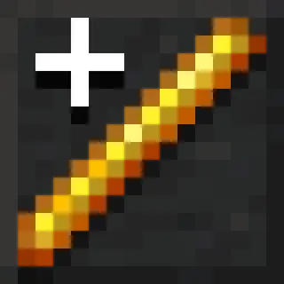 Blaze Rod Crafting