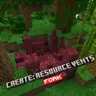 Create: Resource Vents - Unofficial Fork