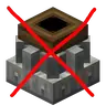 No Milling for Crushing Wheels