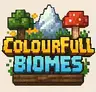 ColourFull Biomes/ColorFull Biomes (CFB)