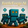 BattleForge AI