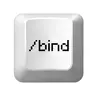 KeyBindCommand