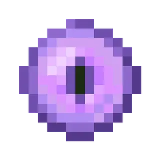 Crystalline Ender Eye