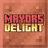 Mayor's delight