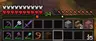 Extra Hotbar