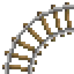 Curvy Rails