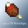Customized: Spice Of Nostalgia