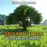 Dynamic Trees: Universal Compat