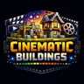 Cinematic Buildings