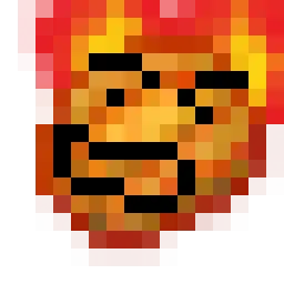Hot Potato