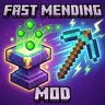Fast Mending