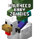 Balanced Baby Zombies