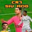 Cristiano Ronaldo CR7 Mod