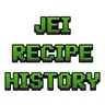 JEI Recipe History Addon 1.16.5