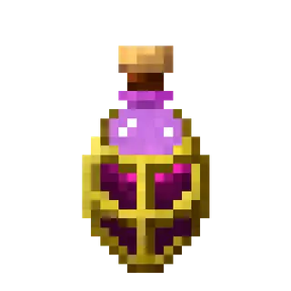 Eternal Potions