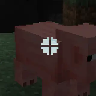 Hello Crosshair