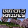 Buter's knives (Frozed)