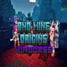 BND Mine Wingores