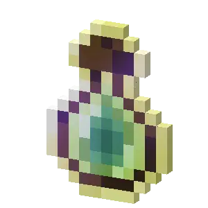 Bottle Of Enchanting Recipe