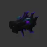 Craftable Dragon Head