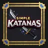 Simple Katanas