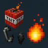 Throw TNT