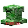 Creeper Warning