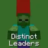Distinct Leaders