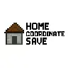 Home Coordinate Save