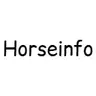 Horse info