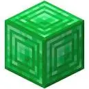 Emerald expansion