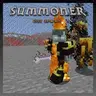Summoner Mod