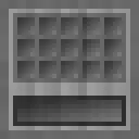 Redstone  Numpad