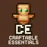 Craftable Essentials
