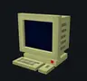 Computer Terminal
