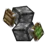 handpiston