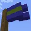 Wavy Flags