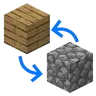 Simple Block Replacer
