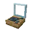 Fel's Record Player