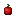 Placeable Apple