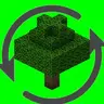 Regrowing trees