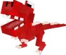 Red Dinosaur