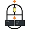 Faster Scrolling