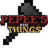 Pepee's Things
