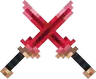 Scarlet Dagger