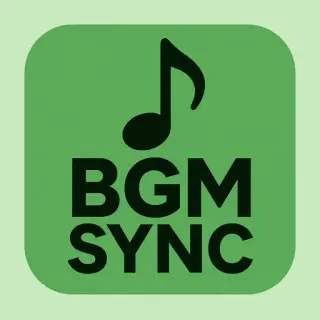 BGMSync